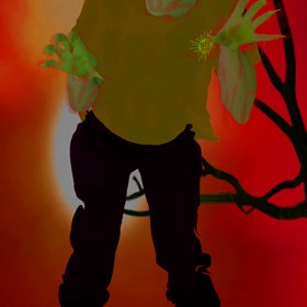 Zombie: Zombie from Missouri