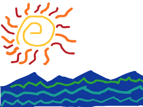 Animation-ish: Waves