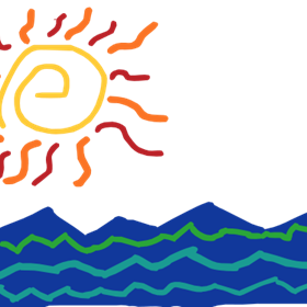 Animation-ish: Waves