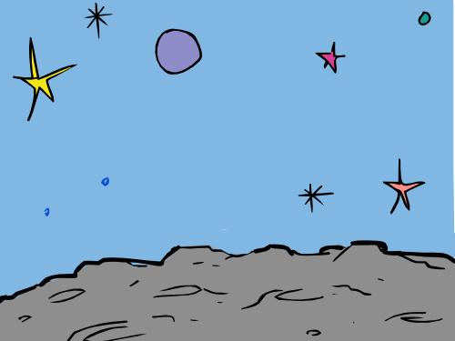 Animation-ish: Alien 