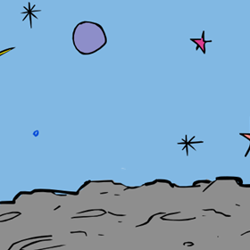 Animation-ish: Alien 